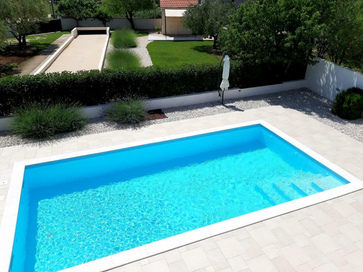 Holiday Home Villa Emma Debeljak Kültér fotó