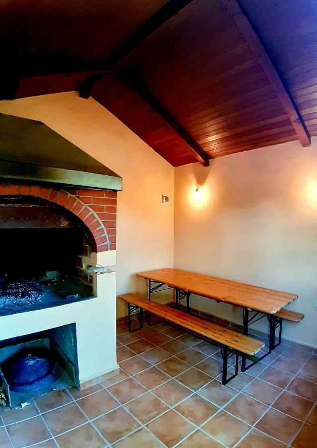 Holiday Home Villa Emma Debeljak Kültér fotó