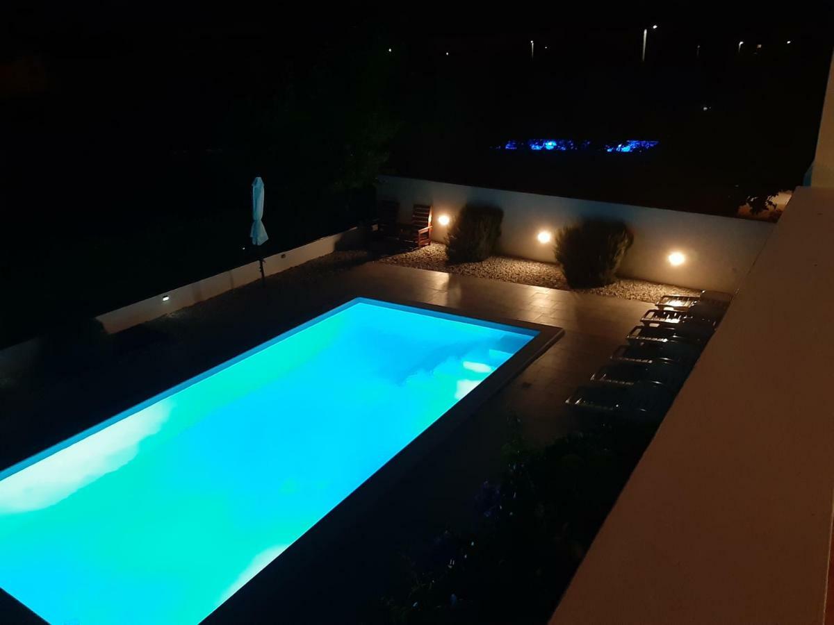 Holiday Home Villa Emma Debeljak Kültér fotó